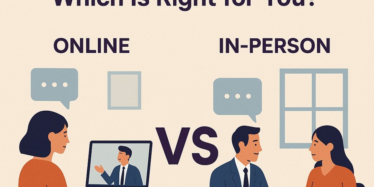 Online vs In-Person Negotiation Courses: Which Is Right for You?