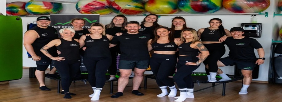 Wir bewegen Tirol Cover Image