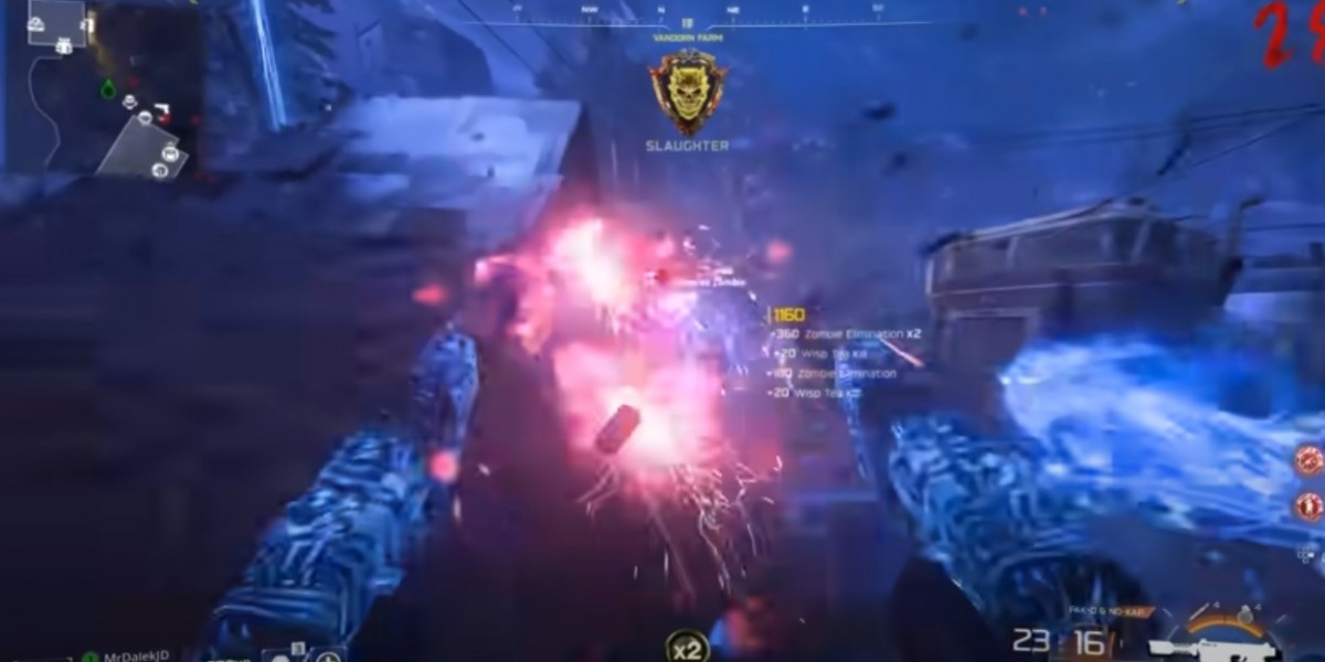 U4N - How to Unlock The Silverback Arena in Call of Duty: Black Ops 7