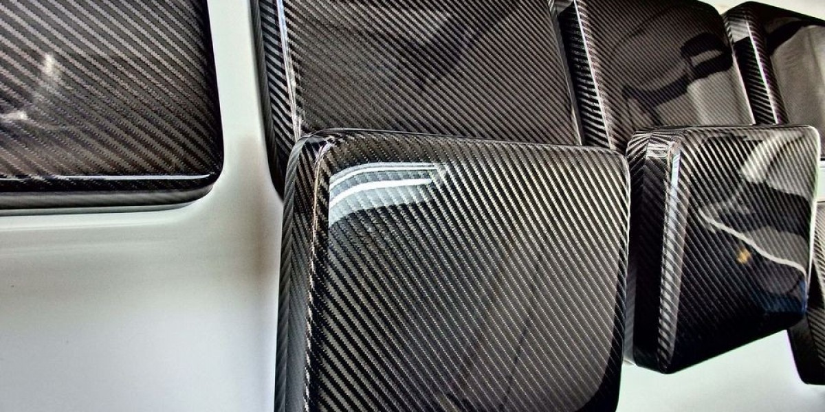 Why Carbon Platten Are the Future of Lightweight Strength and Durability