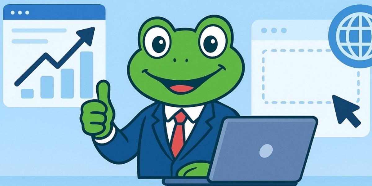 Buy Website Traffic – Ignite Your Online Success with FroggyAds