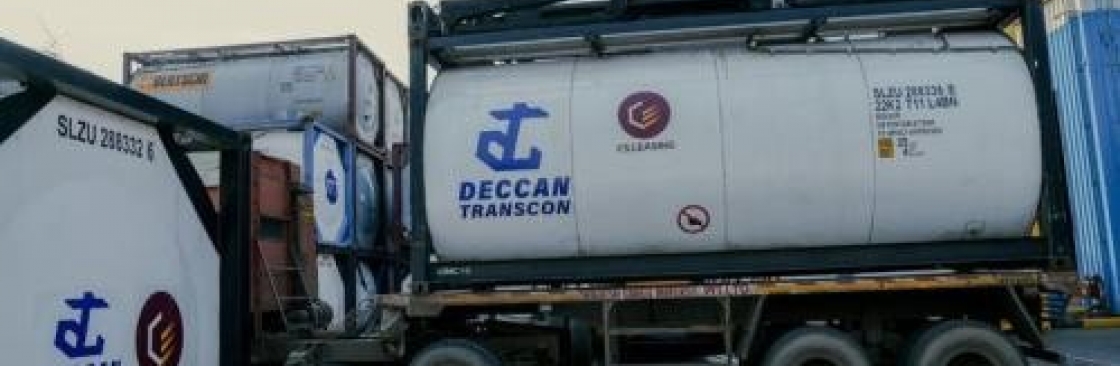 Deccan Transcon Cover Image
