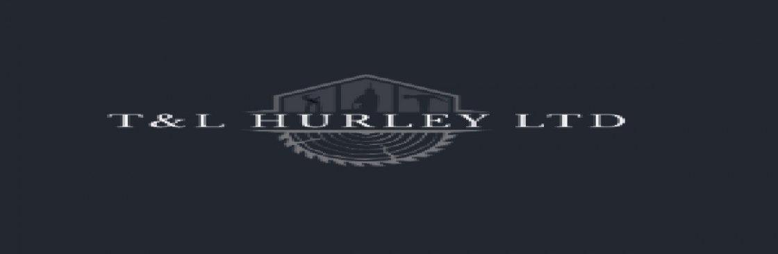 T L Hurley Ltd Cover Image