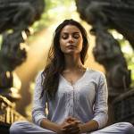 Maya Garg Profile Picture