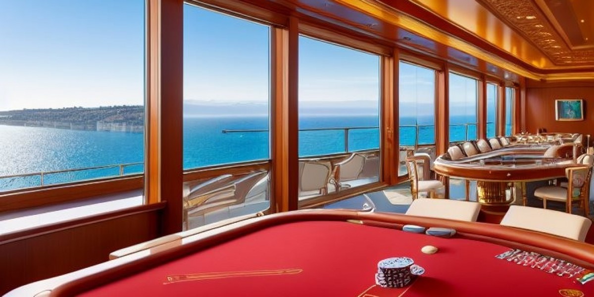 Exceptional Gaming Collection at Goldex Casino