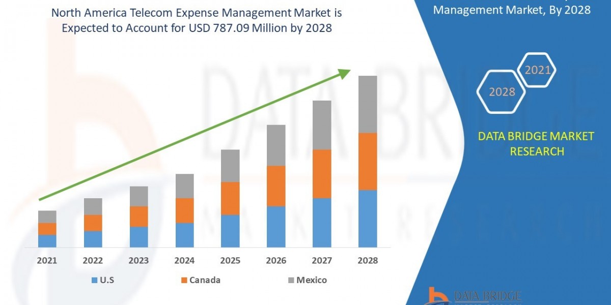 North America Telecom Expense Management Market Growth Analysis and Future Opportunities Worldwide