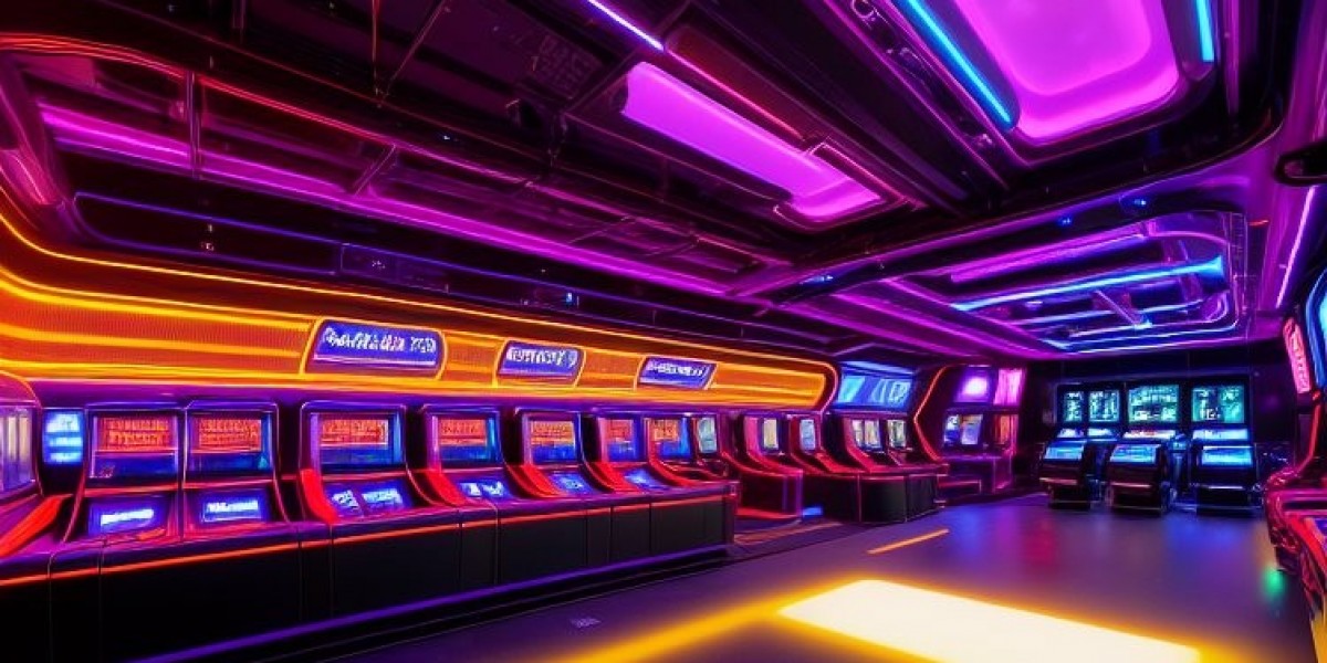 Bonuses Area of Gaming Site