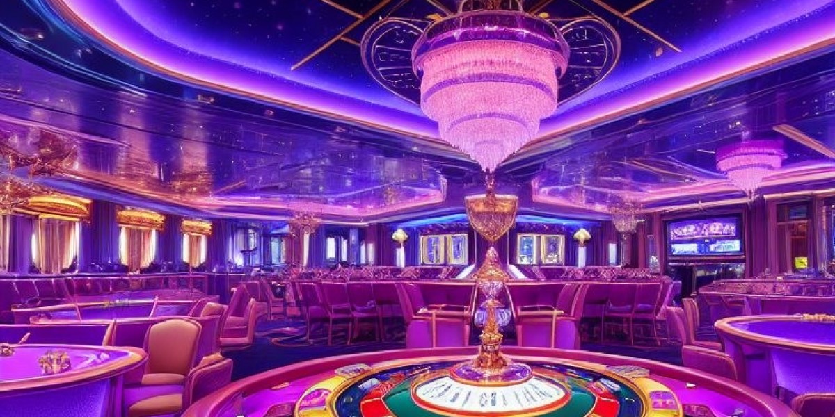 Top-notch Real-time Adventure with BetOnRed Casino