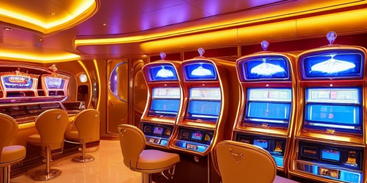 Secure Payment Options in Casino Goldex