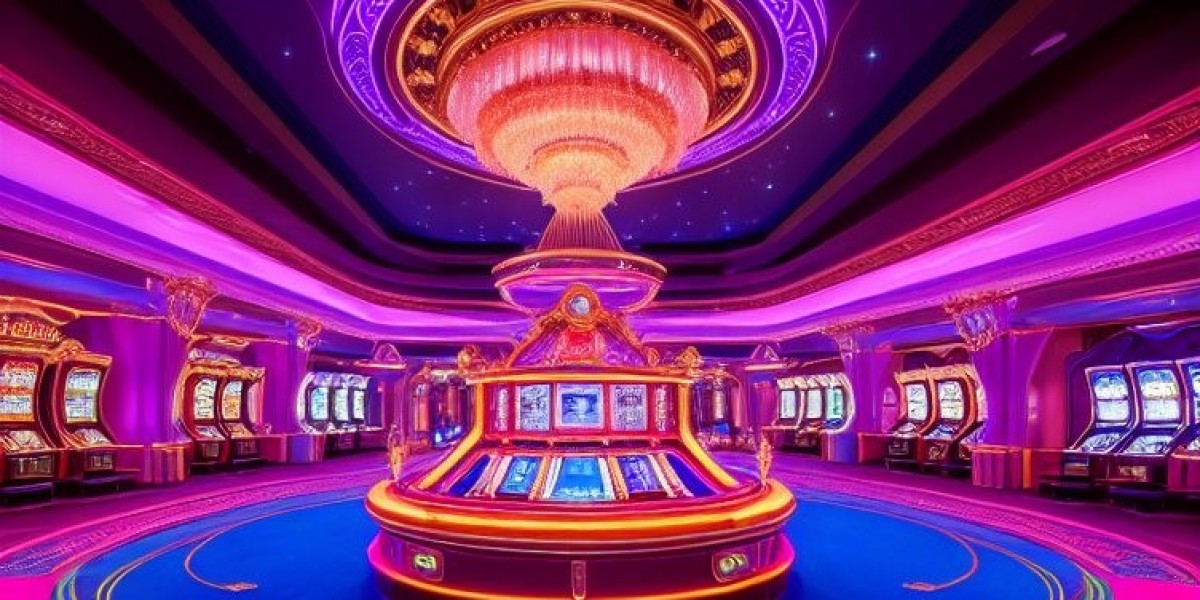 Tauchen Sie einen in einem Welt voller Spielmöglichkeiten bei 24Casino