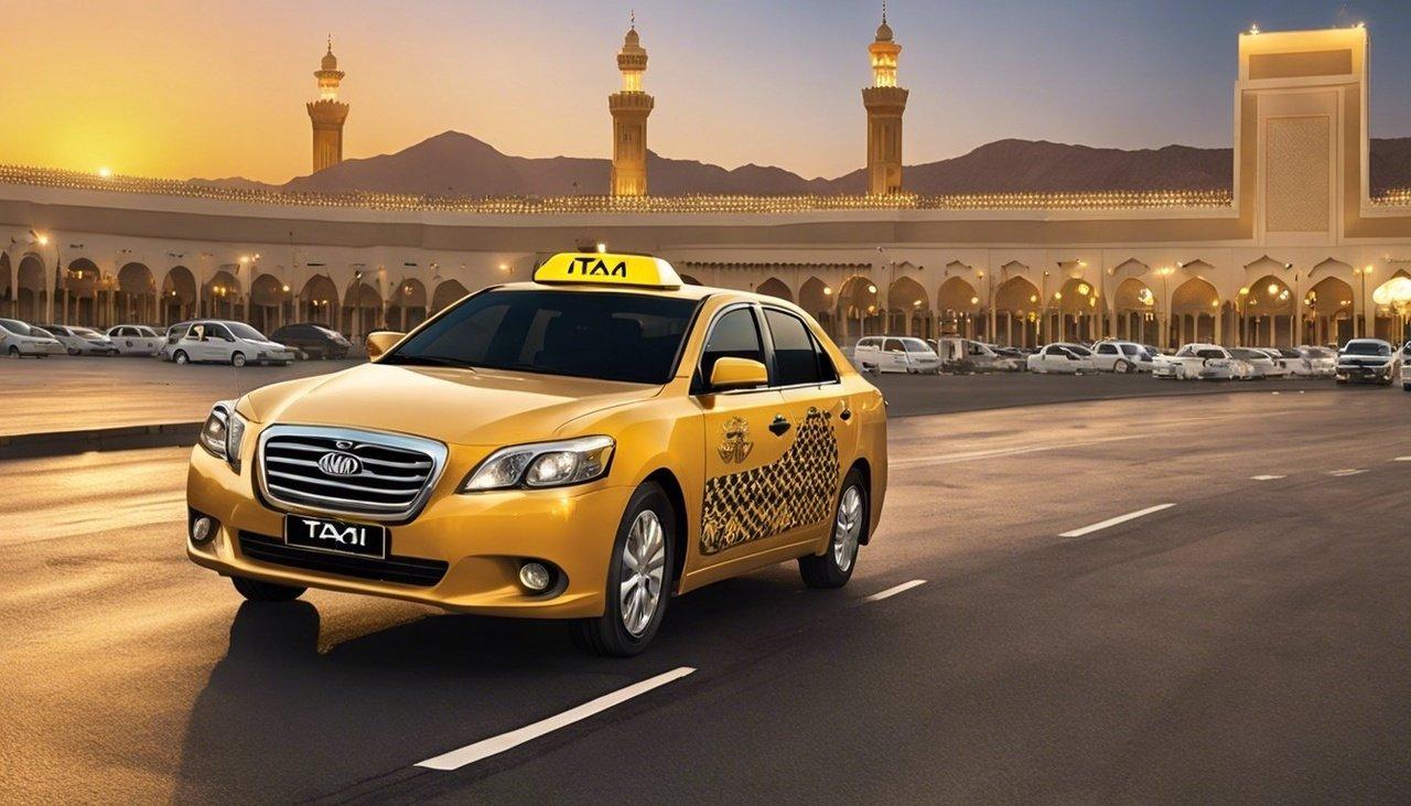 Best Jeddah Taxi Service | Online Taxi in Saudi Arabia | Articles | limomakkah | Gan Jing World - Technology for Humanity | Video & Movie Streaming