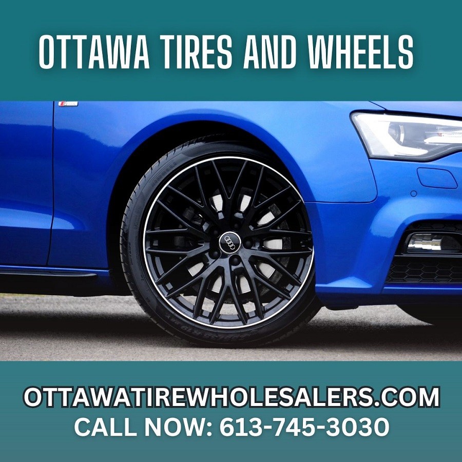 Winter Tires Ottawa Profile Picture