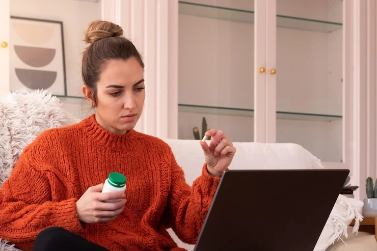 How to Identify Legit Sources When You Buy Percocet Online Safely in the USA -  TheOmniBuzz
