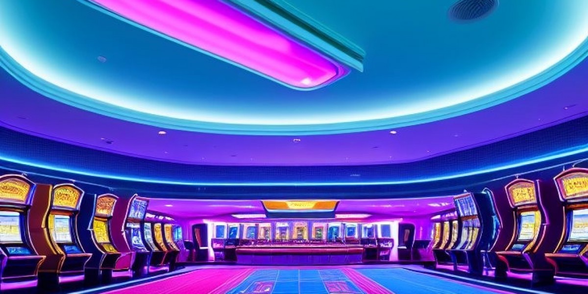 Traditional Gaming Games at Goldex Casino