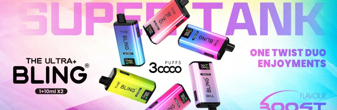 Mcr Vape Distro Cover Image