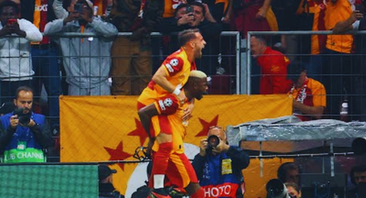 Champions League: Galatasaray Shock Liverpool; Chelsea Triumph Over Benfica