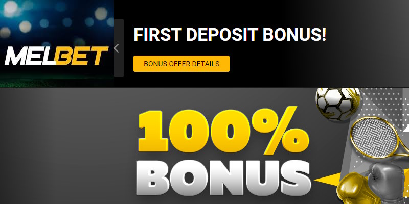 Melbet Promo Code - Sportsbook Promotions 【Bonus $130】