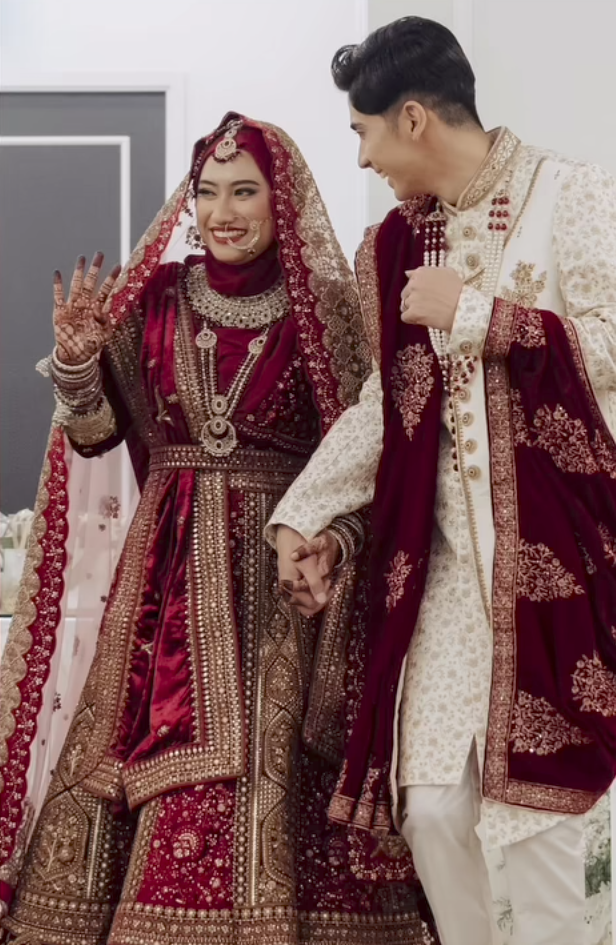 Rent the Perfect Bridal Look with Confidence | by Glamourdoll | Oct, 2025 | Medium