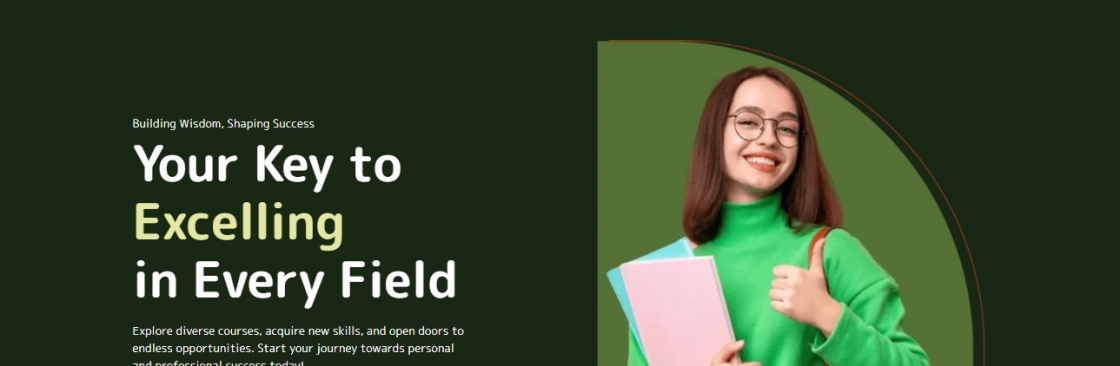 Wise Campus Cover Image