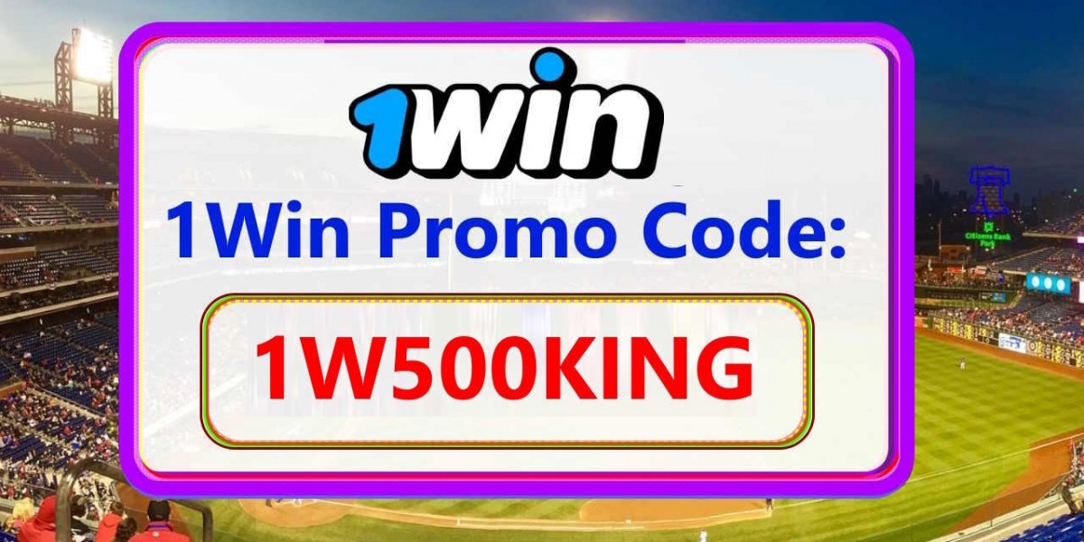 1Win Promo Code: 1W500GIFT - Bonus $1025