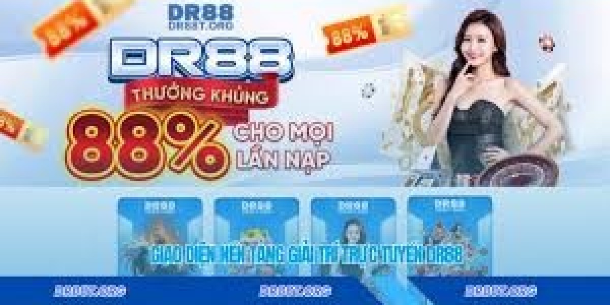 Dr88 – Hành trình trở thành người chiến thắng