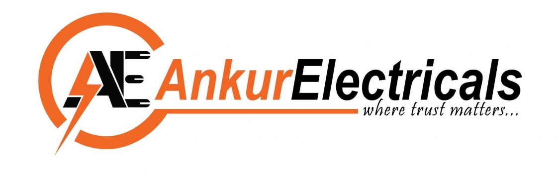 Ankur Electricals Cover Image