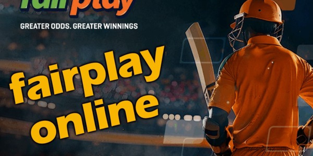 Fairplay Online – The Best Betting and Casino Partner for You