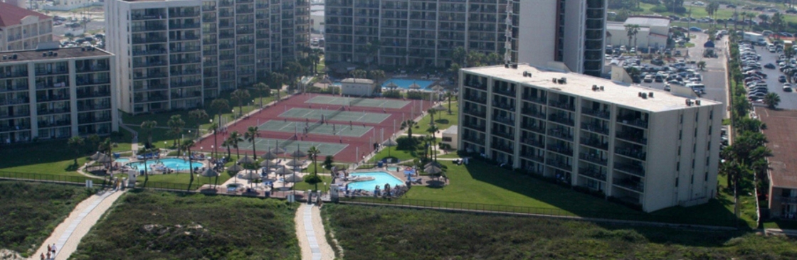 Saida Towers South Padre Cover Image