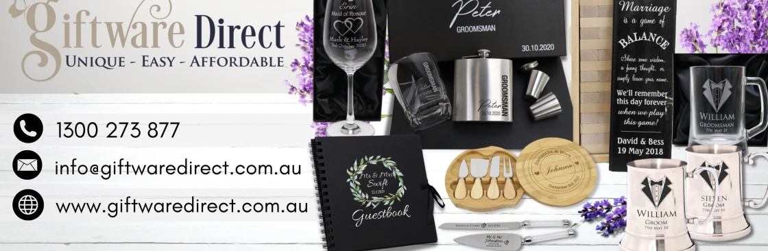 Giftware Direct Cover Image