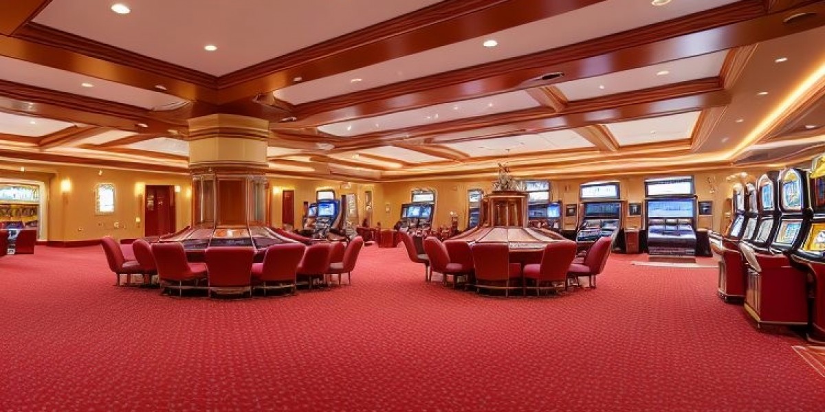 High-quality Slot Collection at CrownGold