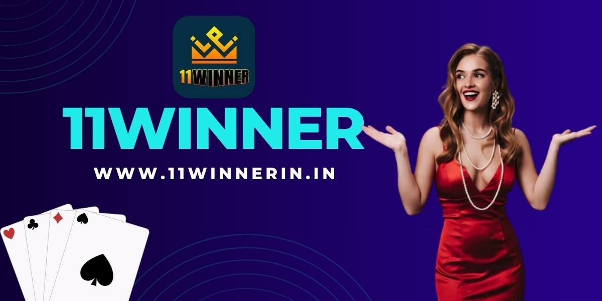 Game On the Go: Discover the Power of the 11Winner App