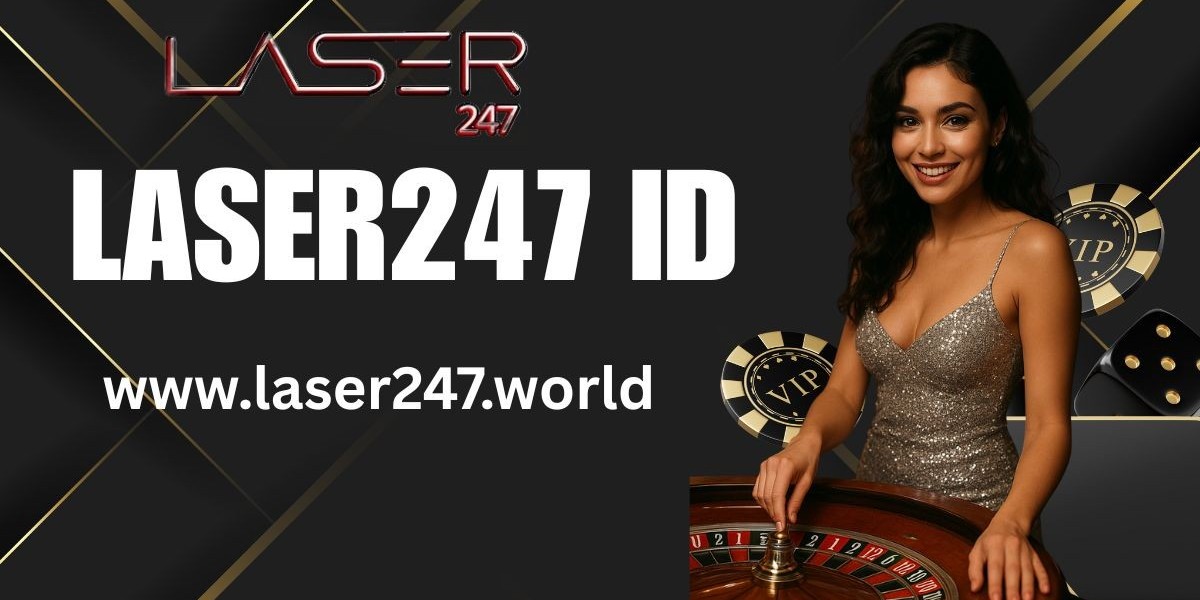 Laser247 ID Benefits: Why Every User Should Have One