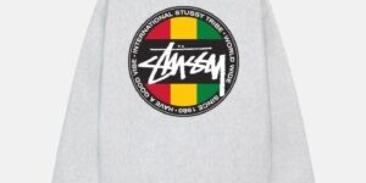 The Ultimate Guide to Shopping at the Official Stüssy Canada Store