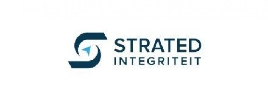 Strated Integrity Cover Image