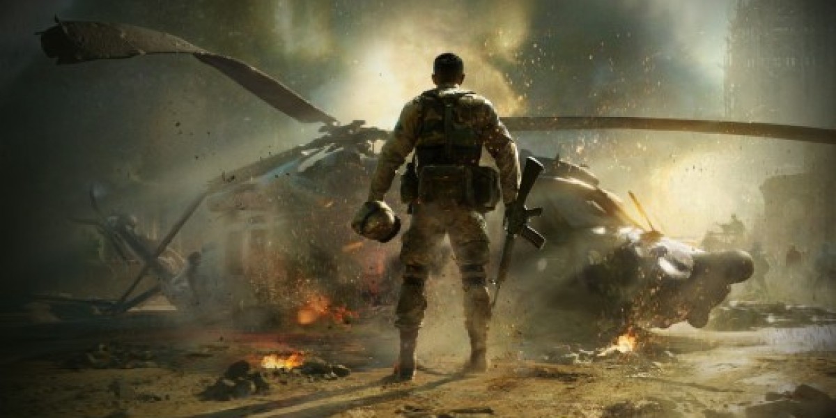 Delta Force code drop platforms to keep the list above accurate