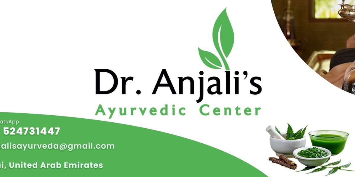 Discover the Healing Touch at the Best Ayurvedic Massage Centre in Dubai