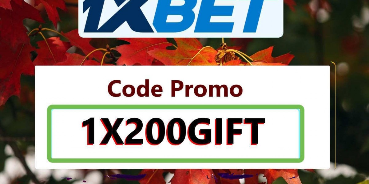 Code Promo 1xBet Maroc 2026 | 120% €130