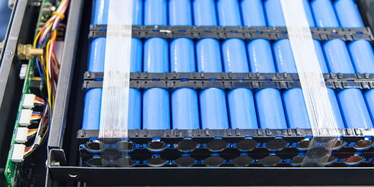 Next-Generation Energy Solutions Transforming the Lithium Ion Battery Industry