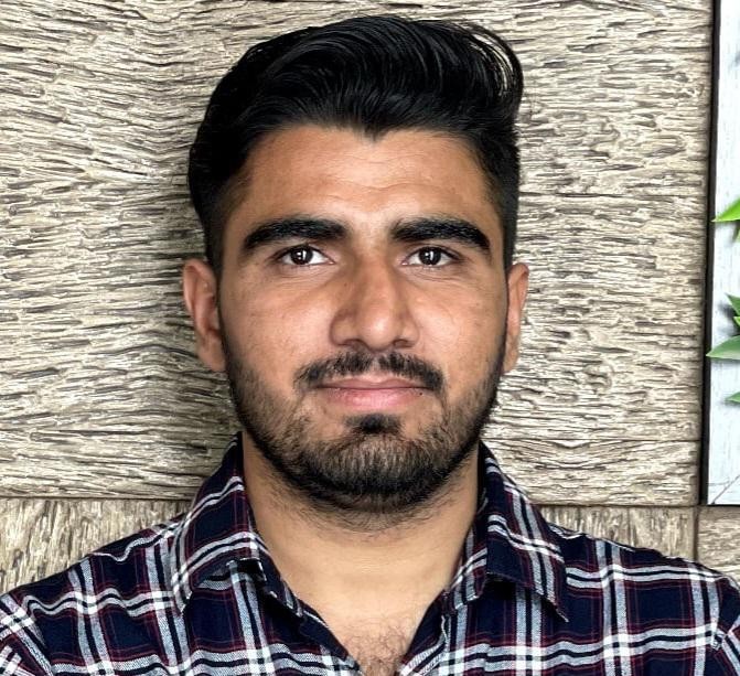 Deepanshu Choudhary Profile Picture