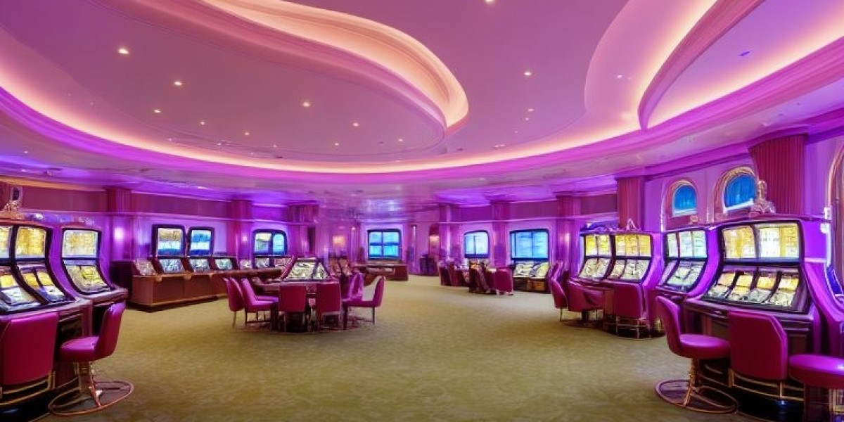 Gambling Diversity at CrownGold