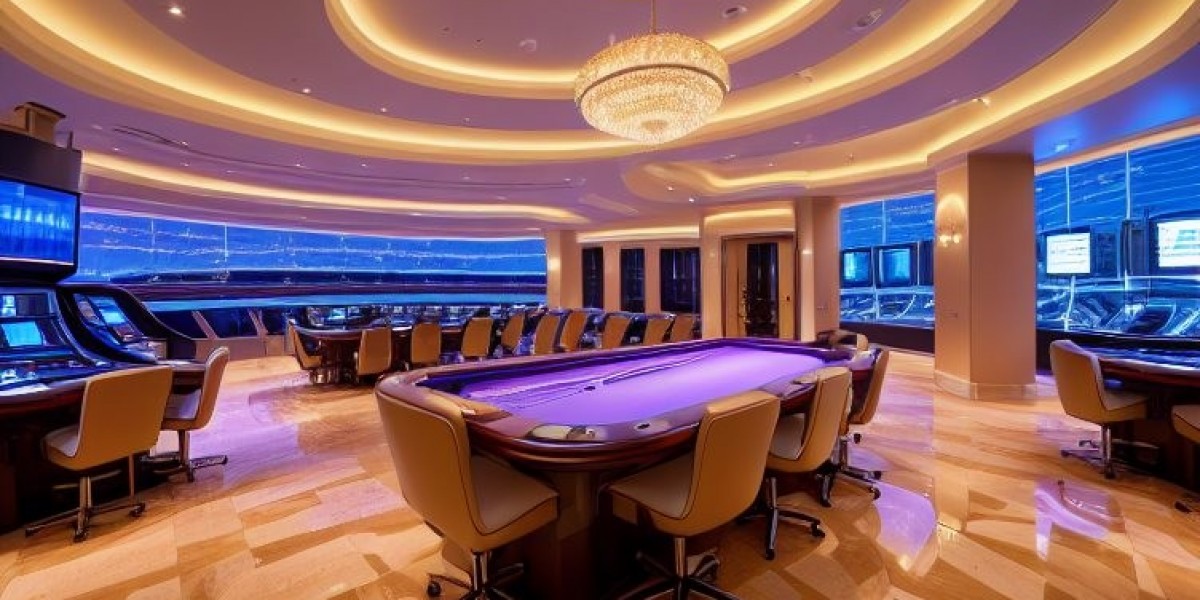 Easy Sign-up Method at this online casino