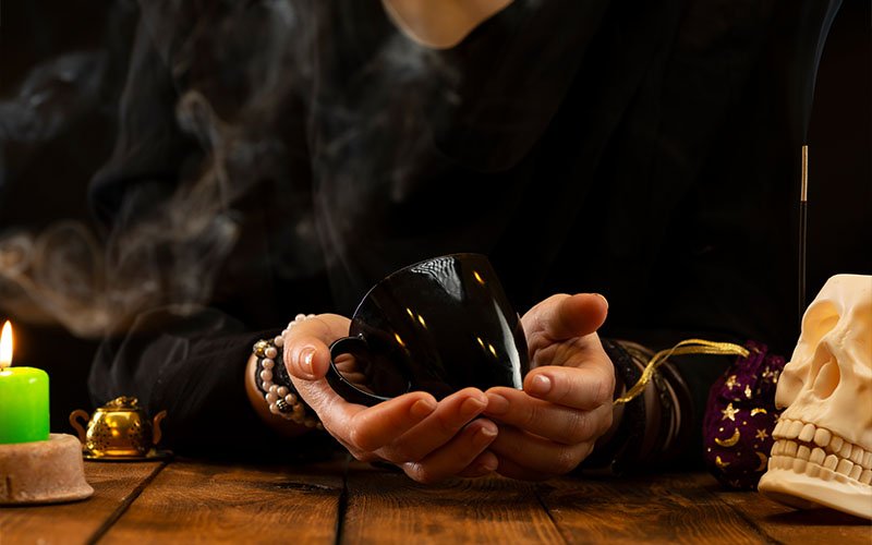 Black Magic Specialist in Ludhiana - Best Astrologer in India