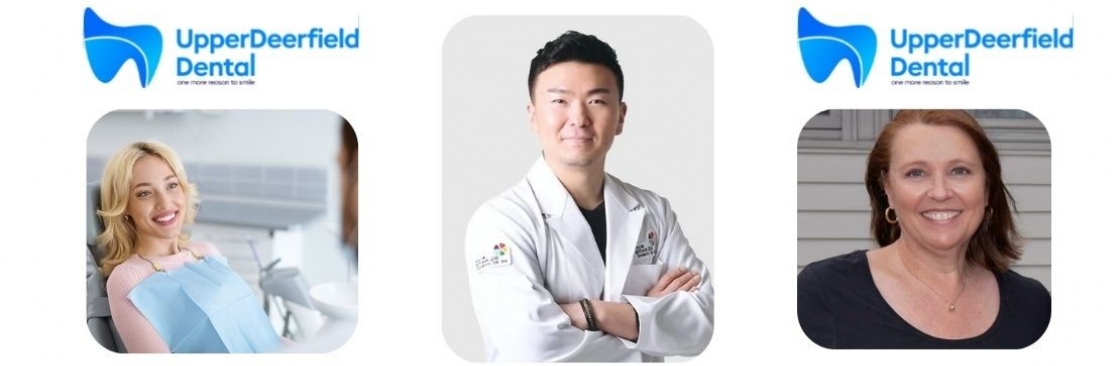 Upper Deerfield Dental Cover Image