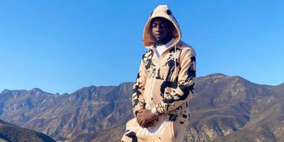 Asaali Hoodie: Wear Your Origin, Own Your Essence