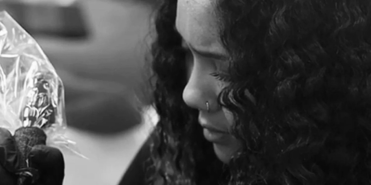 Reasons Why Getting Black and Grey Tattoos Mean Refined Aesthetic