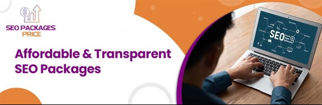 SEO Packages Price Cover Image