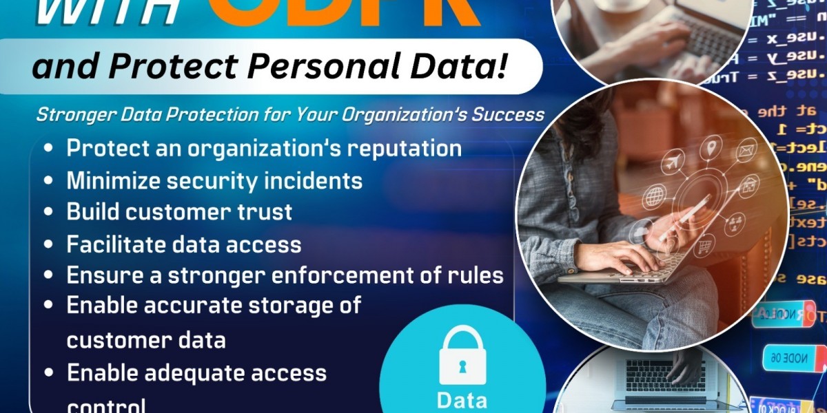 GDPR Certification in New York: How Businesses Build Customer Trust and Compliance