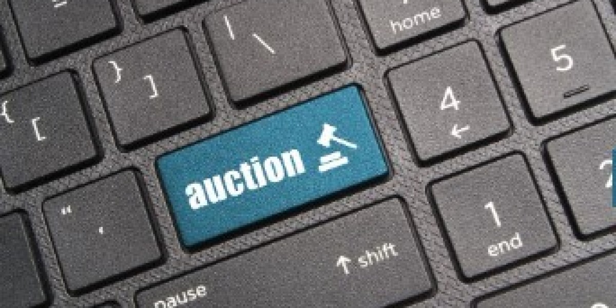 Buy and Sell with Confidence: Kiefer Auctioneers Sets the Standard for Texas Auctions