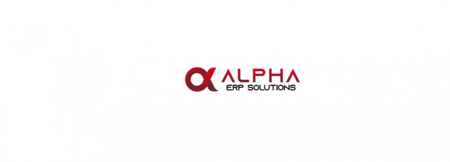 Alpha ERP Cover Image