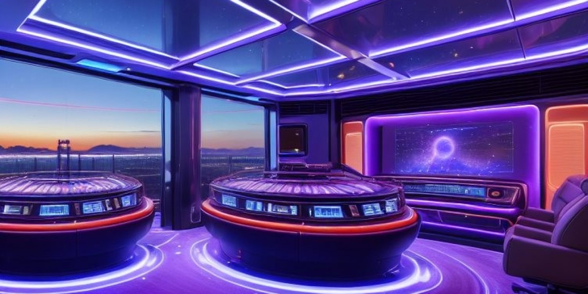 Free Trial Gamer Experience at Neo Spin